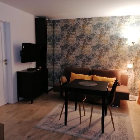 Apartament U Przewodnika Sudeckiego Duszniki Zdrój Exterior foto