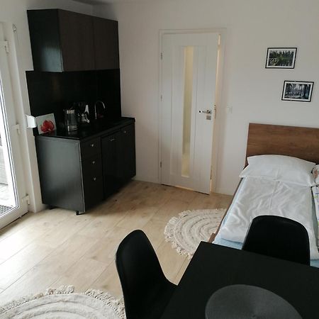 Apartament U Przewodnika Sudeckiego Duszniki Zdrój Exterior foto