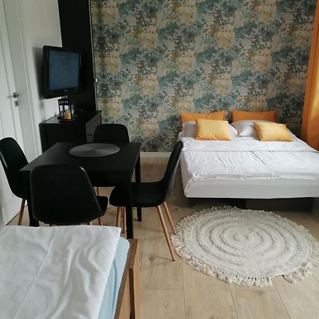 Apartament U Przewodnika Sudeckiego Duszniki Zdrój Exterior foto