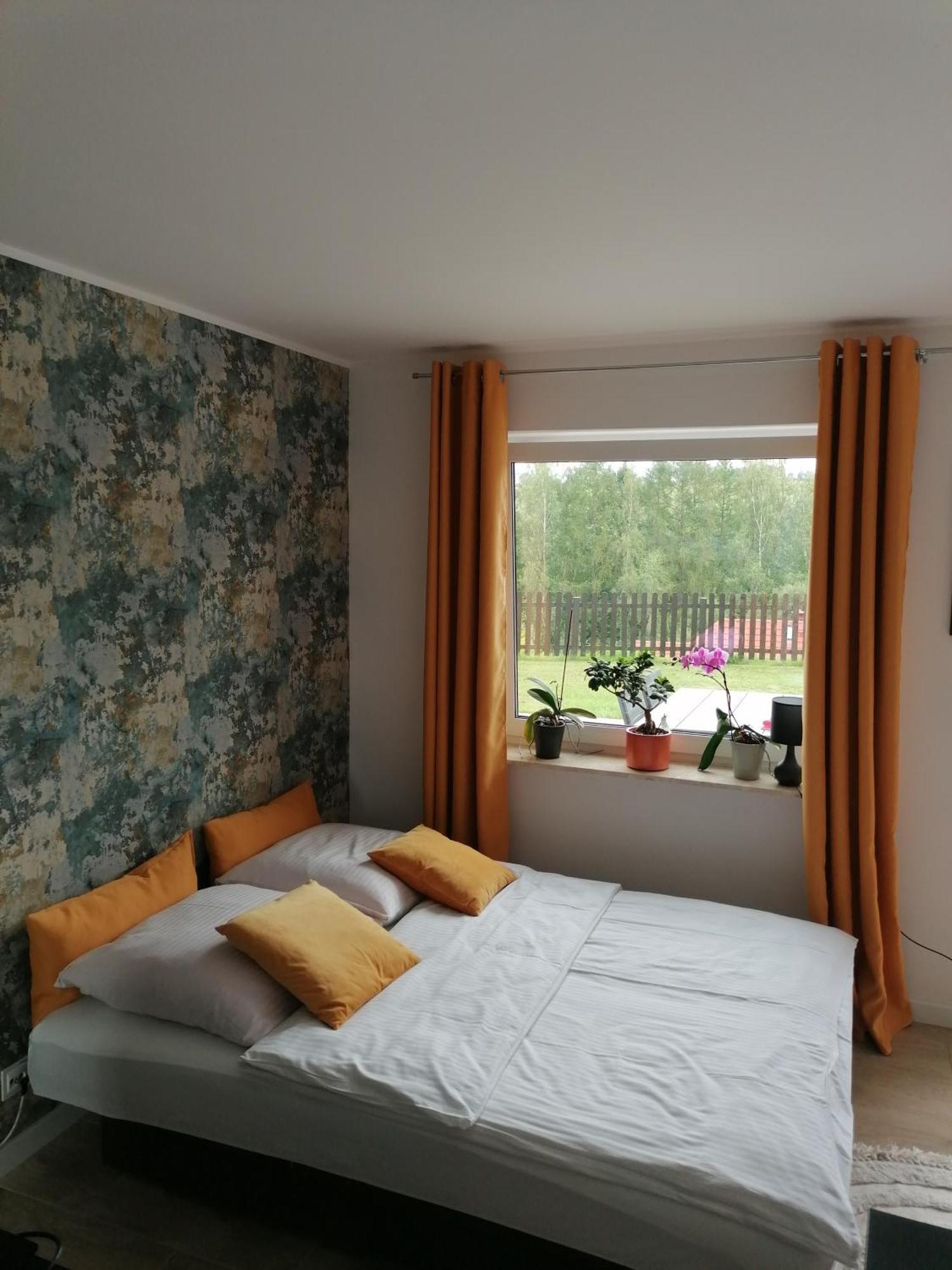 Apartament U Przewodnika Sudeckiego Duszniki Zdrój Exterior foto